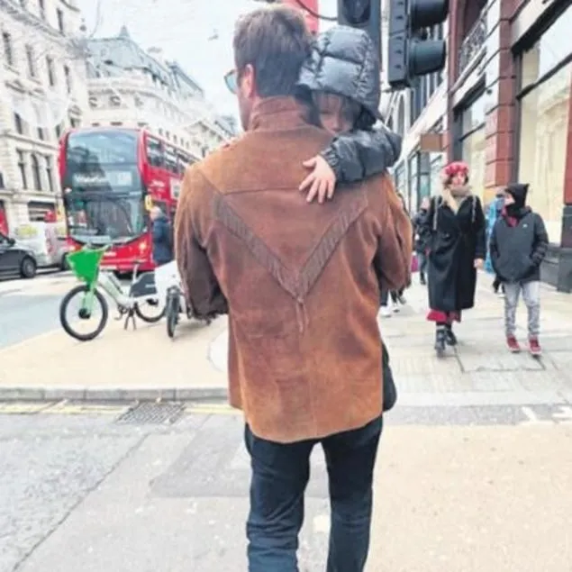 Londra günlüğü