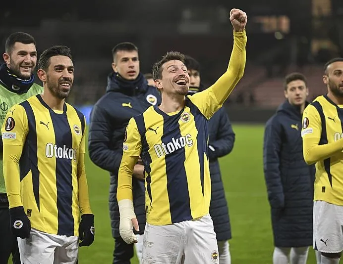 Nefes nefese play-off’a