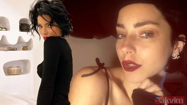 Merve Boluğur durdu durdu fena patladı 'yettiniz senelerdir bu insanlar üzerime geliyor' Boşanacağını açıklayan Merve şimdi de... - 1