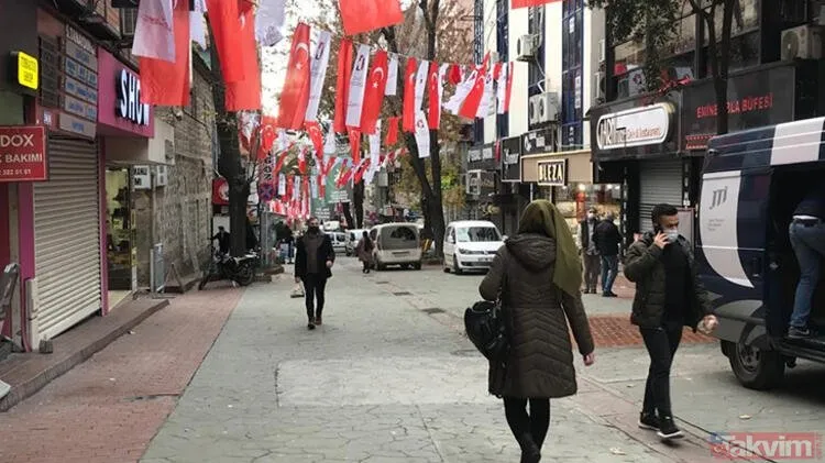 SON DAKİKA! Koronavirüs kısıtlaması yayınlaşıyor! Türkiye genelinde İstiklal Caddesi kararı