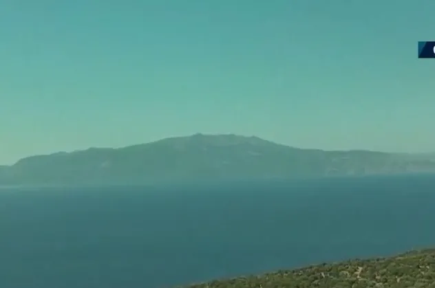 Yunanistan Ege'deki adaları neden silahlandırıyor? Türkiye'ye 5,5 km uzaklıktaki Midilli Adası'nda neler oluyor?