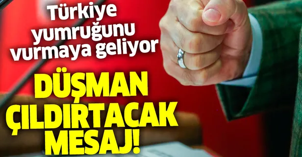 Son dakika: İletişim Başkanı Fahrettin Altun'dan dikkat çeken 'müjde' paylaşımı: Hayırlı Cumalar