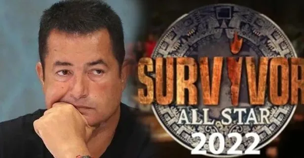 Acun Ilıcalı’nın özene bezene kurduğu Survivor All-Star kadrosu başlamadan gırtlak gırtlağa! 2022’de TV 8’de kan çıkacak