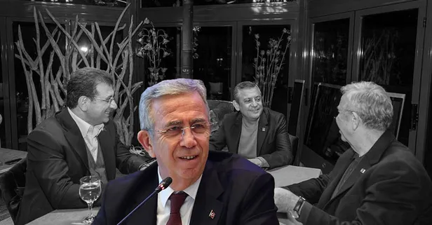 CHP'de 2028 savaşı! Özgür Özel, Ekrem İmamoğlu ve Mansur Yavaş... Kulisler kaynıyor hesaplar değişti!