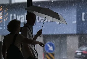 HAVA DURUMU | Meteoroloji’den 2 ile sarı kodlu uyarı! O güne dikkat hava buz kesecek! İstanbul’da bugün hava nasıl?