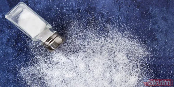 Bu yiyecekler beyne zarar veriyor! - 15