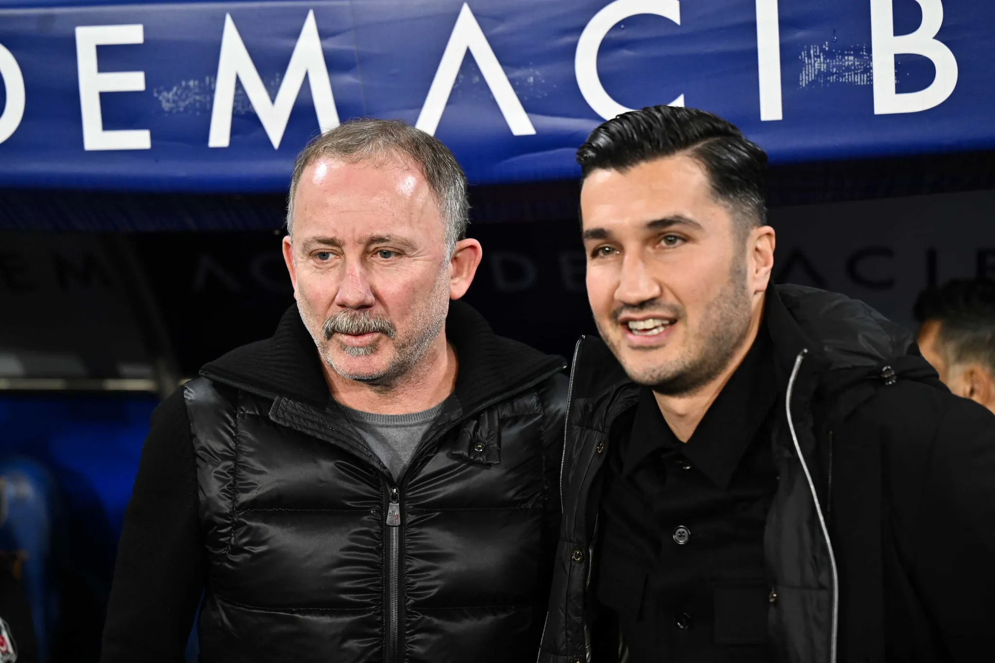 Spor yazarları Başakşehir-Beşiktaş maçını değerlendirdi - 1