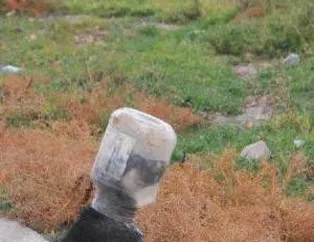 Kafa karıştıran kareler