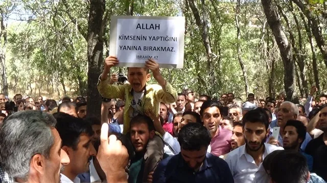 AK Parti'li Budak'ı şehit eden teröristler öldürüldü-1