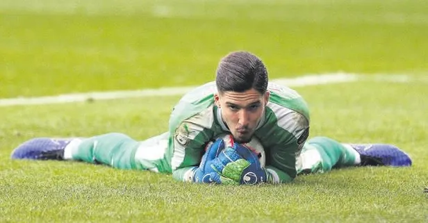 Beşiktaş’tan Altay atağı