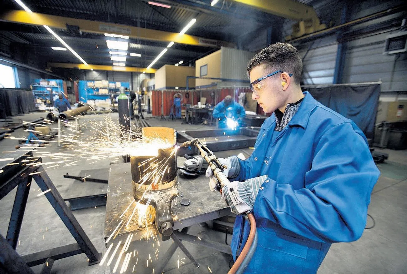 105 bin işçi aranıyor