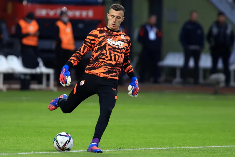 Fenerbahçe ve Galatasaray'dan 1 numara savaşı! İtalyanlar duyurdu - 12