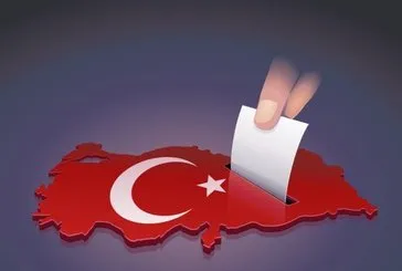AK Parti Ankara Kızılcahamam Belediyesi başkan adayı kim oldu?