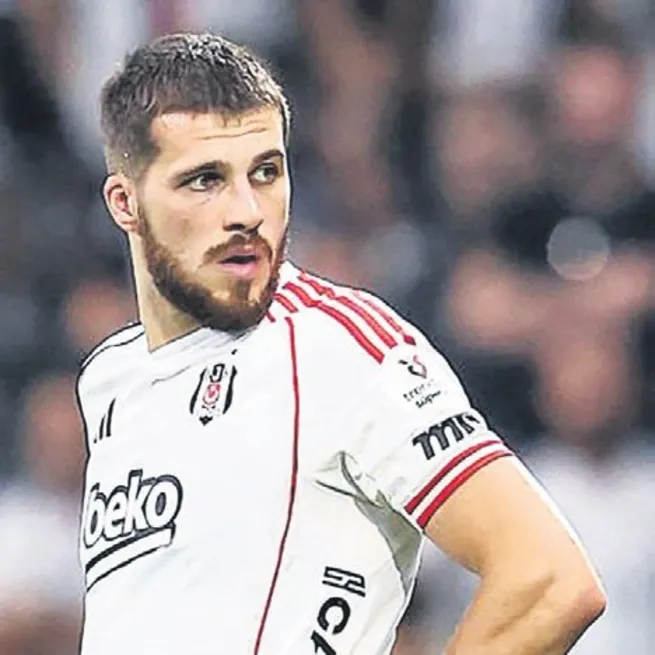 Benfica ile görüşüyor