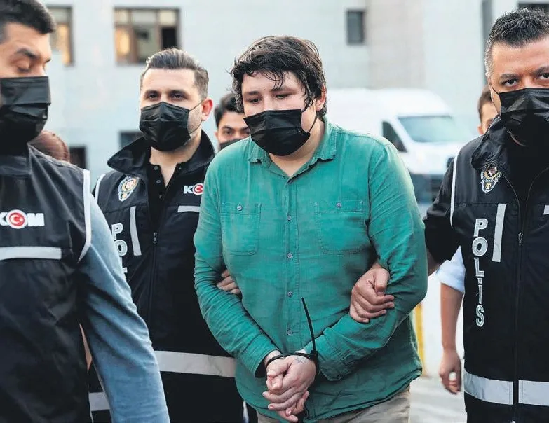 Tosuncuğu satan satana