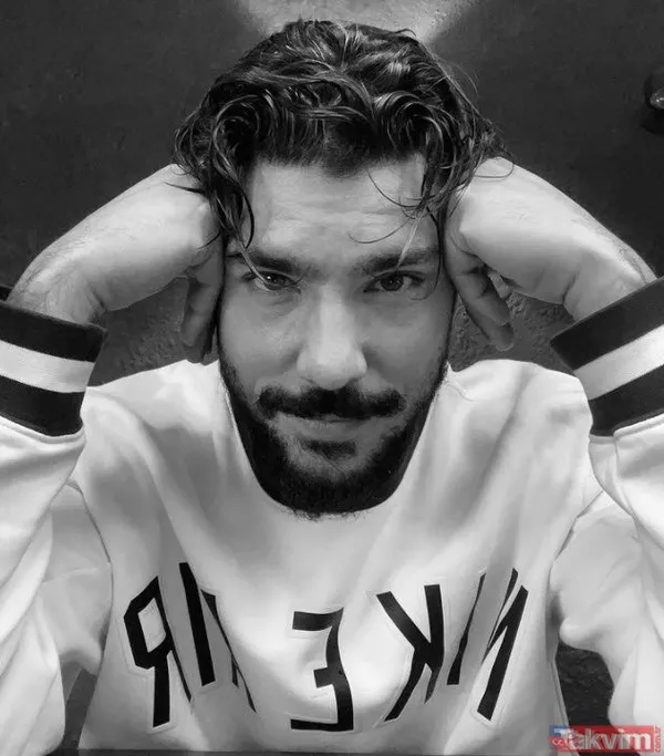 Hande Erçel, Kerem Bürsin'i unuttuğu gibi Kaan Yıldırım'ın da pabucunu dama attı! Boran Kuzum'la olay görüntü! 'Bu bakışlardan aşk çıkar' - 24