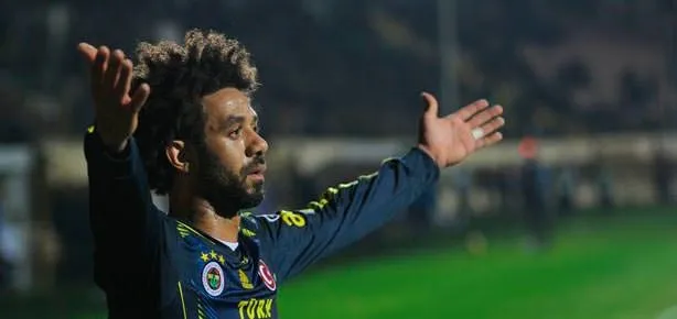 Cristian’ı Sao Paulo istiyor