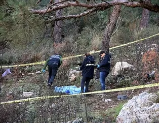 Alo ben intihar ediyorum