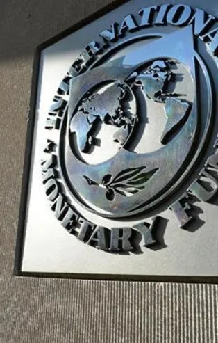 Son dakika: IMF koronavirüs için 1 trilyon dolar ayırdı