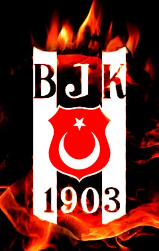 Beşiktaş'ta koronavirüs ayrılığı! Ülkesine döndü