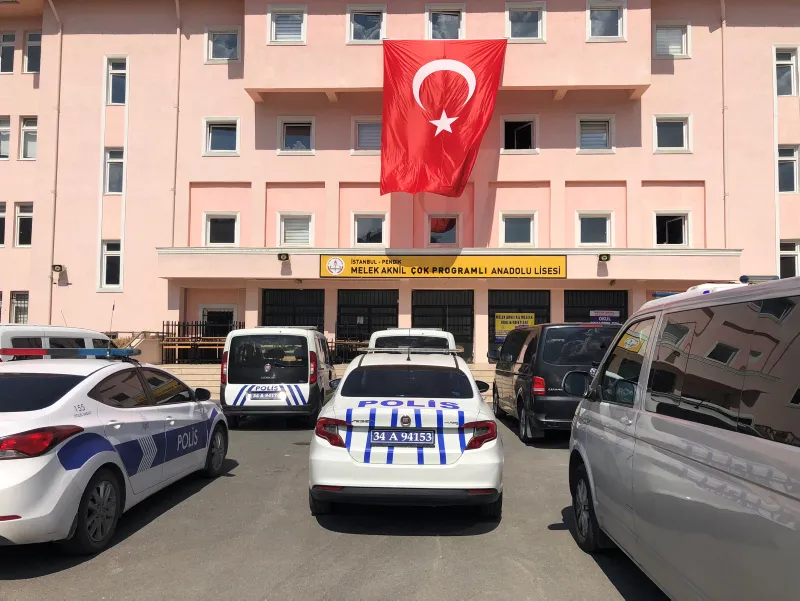 Pendik'te yaşanan kabusun nedeni ortaya çıktı - 3