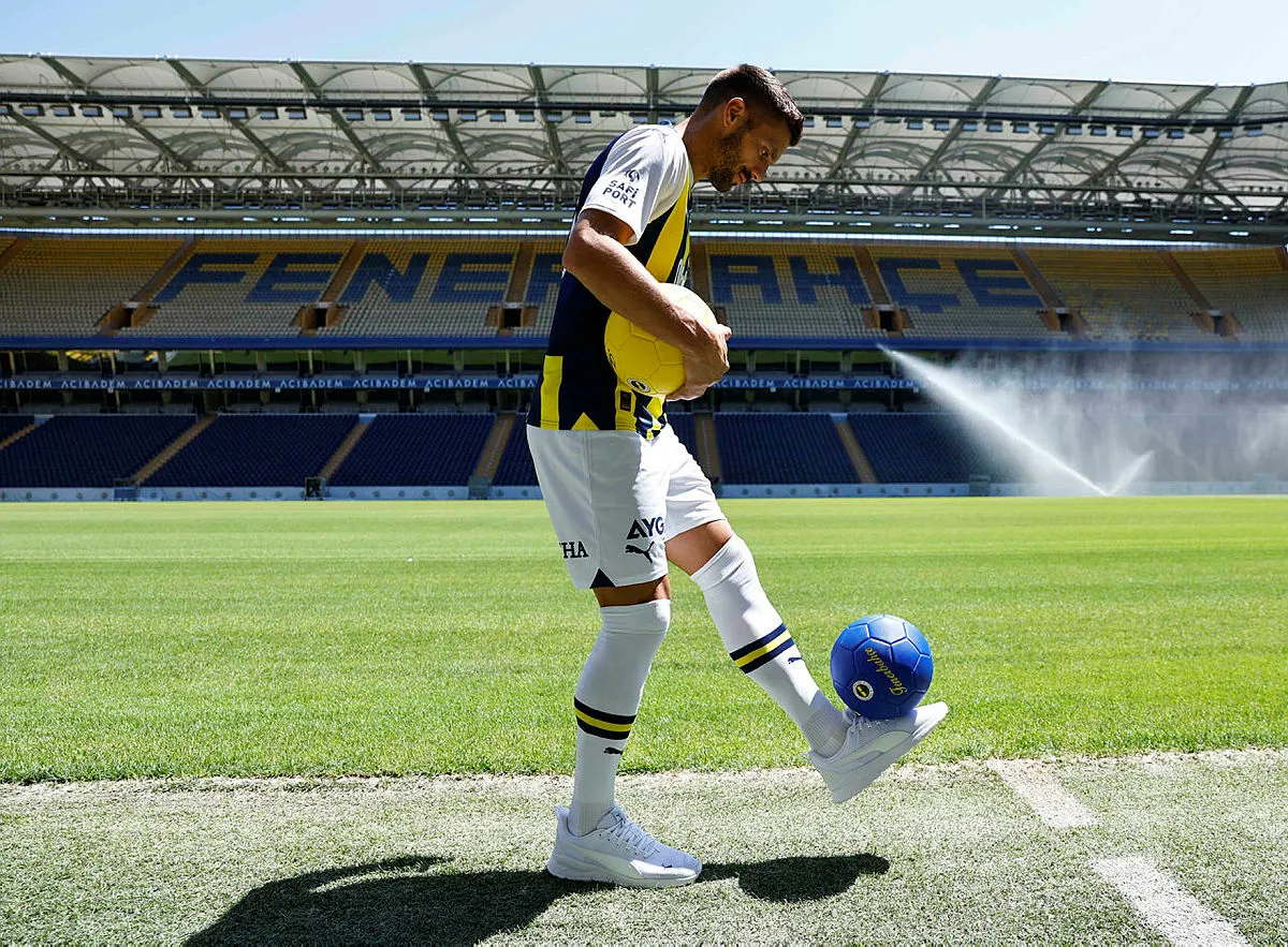 Beşiktaş'tan Tadic açıklaması! "Bizim için önemli olan..." - 6