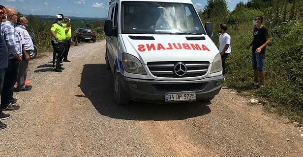 Sakarya patlama ölü yaralı sayısı kaç? Sakarya patlama son dakika! Sakarya patlama nerede oldu?