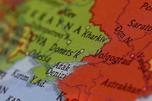 Rusya Ukrayna'ya nota verdi
