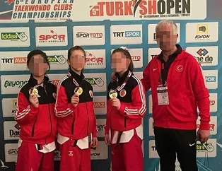 Milli hocaya taciz suçlaması! Abla duydukları karşısında şoka girdi: Genç kızı odasına çağırdı ardından...