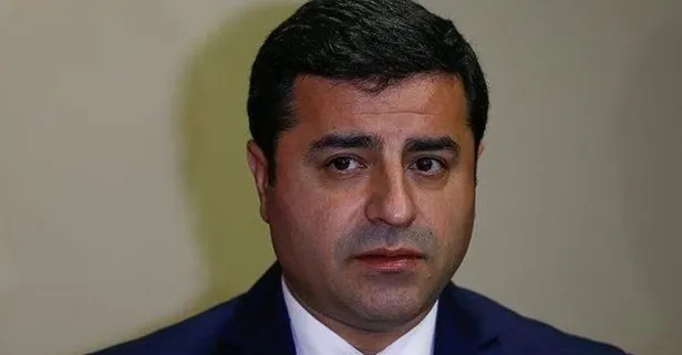 AİHM'in Demirtaş kararına tepki