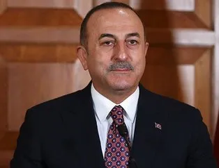 Çavuşoğlu’ndan Azerbaycan’a mesaj: Can gardaşlarımıza canımız feda