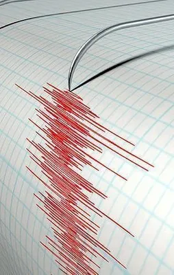 Bodrum'da bir deprem daha