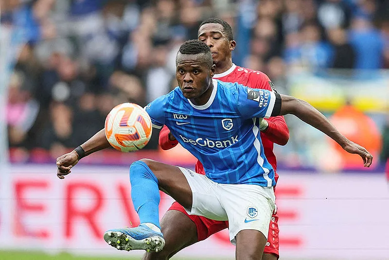 Fenerbahçe'de sezon sonunda 3 ayrılık! - 13