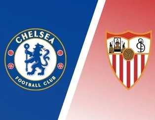 Chelsea Sevilla maçı hangi kanalda?