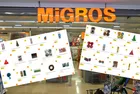 Broşür yayımlandı 100 TL altında: Migros yılbaşı indirimleri başladı! 4'lü yılbaşı topu 81.25 TL, yıldız figürlü yılbaşı zincir süs 39.90...
