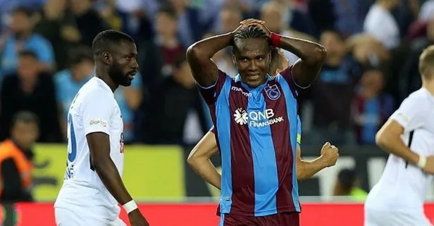 Rodallega’dan ayrılık sinyali