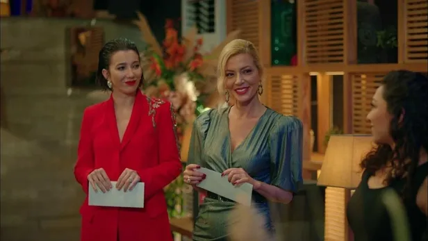 Kaan'ın Akif'in oğlu olduğu sonunda ortaya çıktı Türkiye Kardeşlerim'i izledi! İşte bomba bir fragman daha: Kardeşlerim 28. fragman...-2