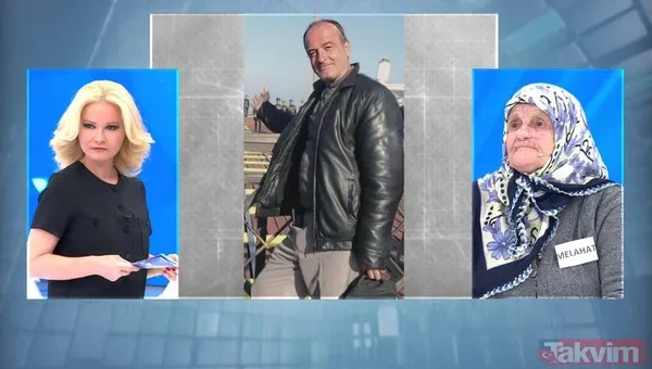 Mehmet Tural kaybında sıcak gelişme! Müge Anlı'da açığa çıkan cinayet: Kenan Yılmaz tüm detaylarıyla canlı yayında itiraf etti! - 1