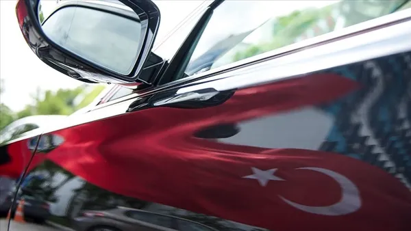 Alman basınında gündem SİHA'lardan sonra yerli otomobil TOGG! Yabancı markalara karşı rakip olabilecek-3