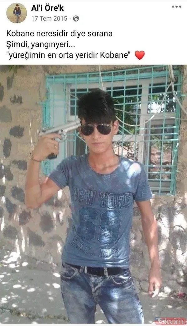 TUSAŞ saldırısında yeni detaylar! 2 teröristin saldırı güzergahı ortaya çıktı! Televizyonda görüp ihbar etti - 9