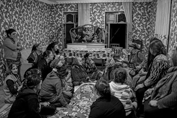 "Yılın Basın Fotoğrafı" ödülü Sabah'ın! İşte 2021 yılının kazananları-5