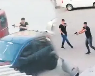 Teksas değil İzmir