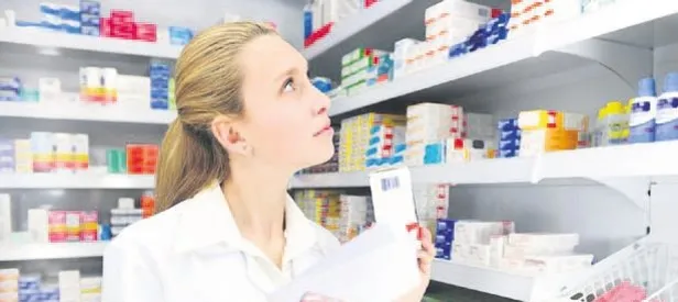 İlaçta üniversite isyanı