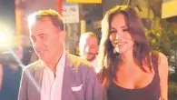 ’’Orman’’ yangını