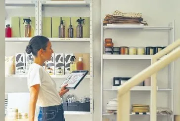Hem tablet hem dizüstü hem de yapay zekası var
