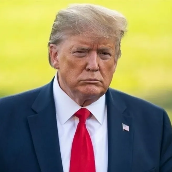 Trump’tan onay çıktı
