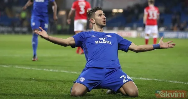 Galatasaray'da '8 numara' planı! Terim raporu verdi (Son dakika Galatasaray transfer haberleri) - 15