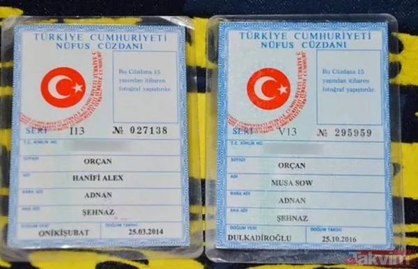 Galatasaraylı Muslera son örnekti ama... Bunlar 'pes' dedirten türden! İşte çocuğuna futbolcu ismi koyanlar - 7