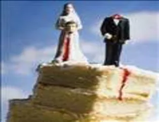 Bunlar da Boşanma Pastaları - 2