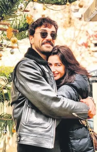 Nesrin Cavadzade ile Gökhan Alkan ayrıldı mı? Ne var ne yoksa sildi...